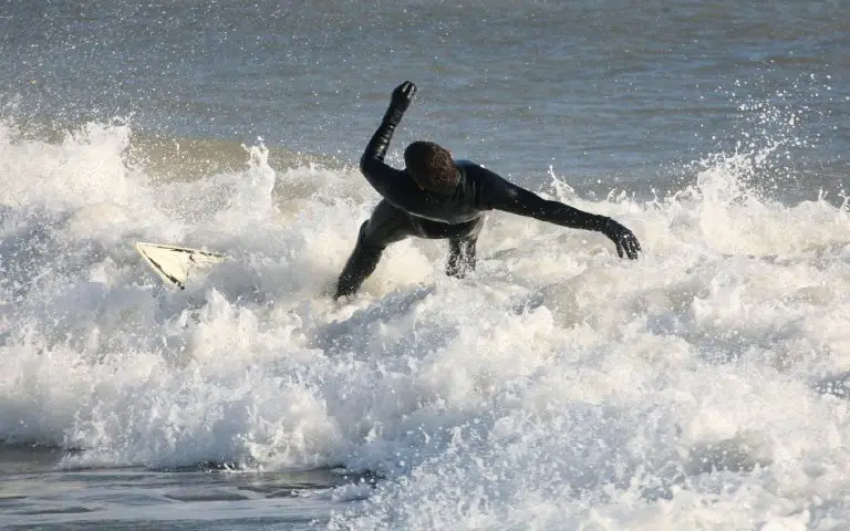 Can You Teach Yourself To Surf?