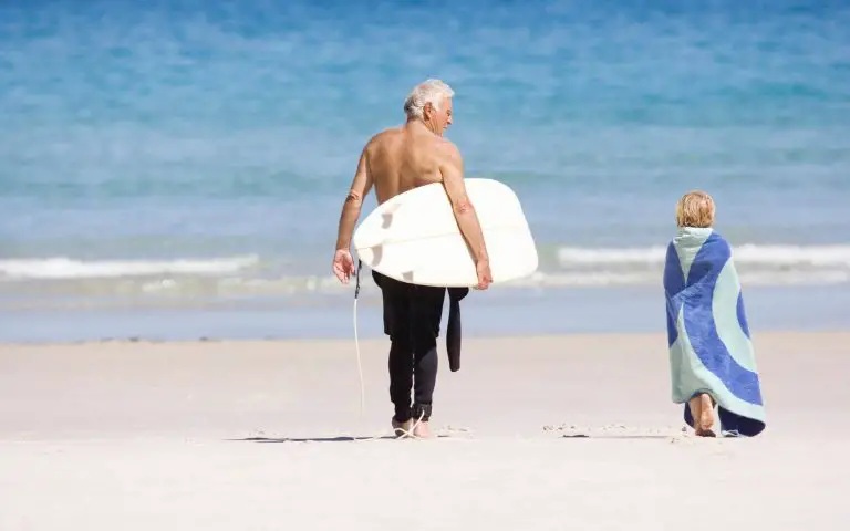 10 Best Surf Towels